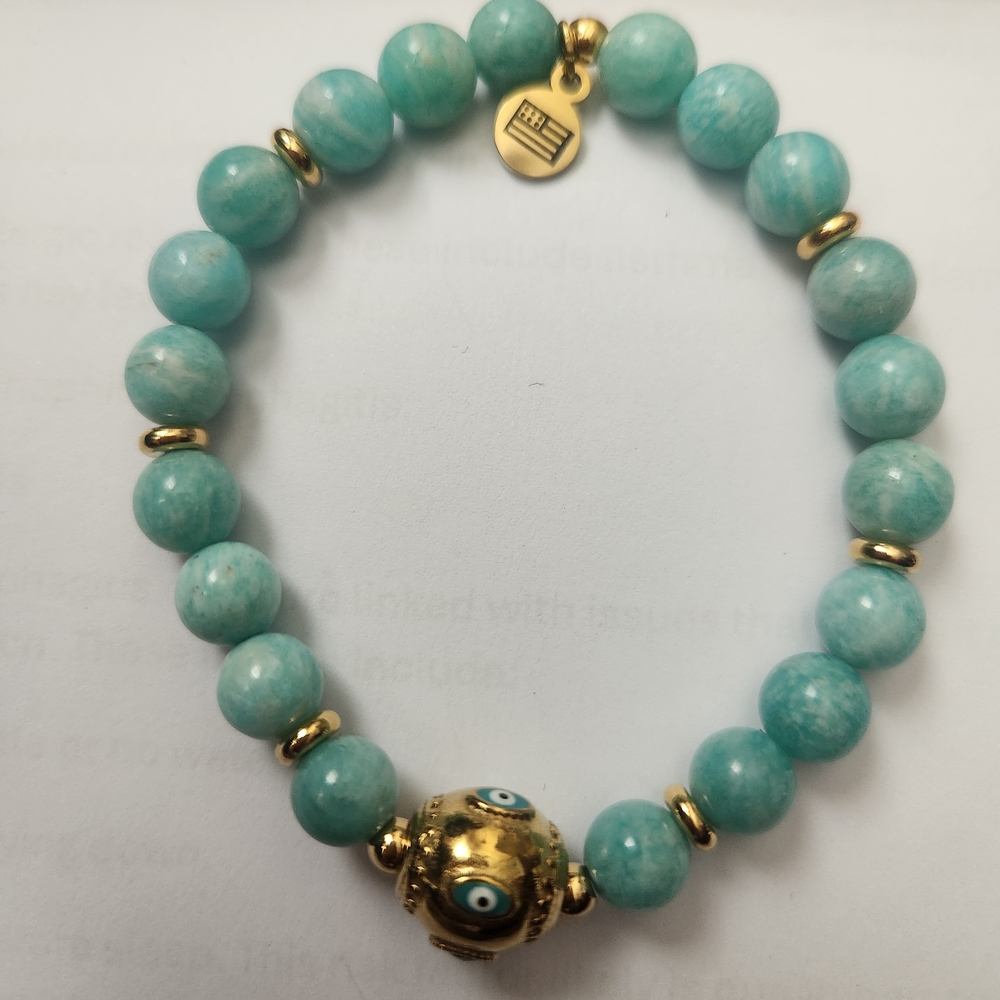 T.Jazelle One Of A Kind Bracelet